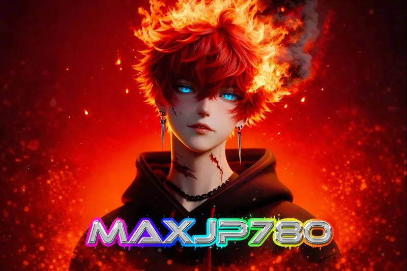 MAXJP780: Interface Paling Smooth, Visual Gak Ada Obat